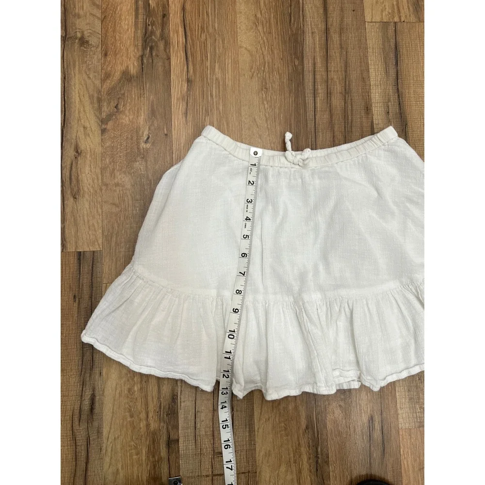 Girls Graphic Shirt &‎ Ruffle Skirt Set | 60% Cotton 40% Poly & 100% Cotton